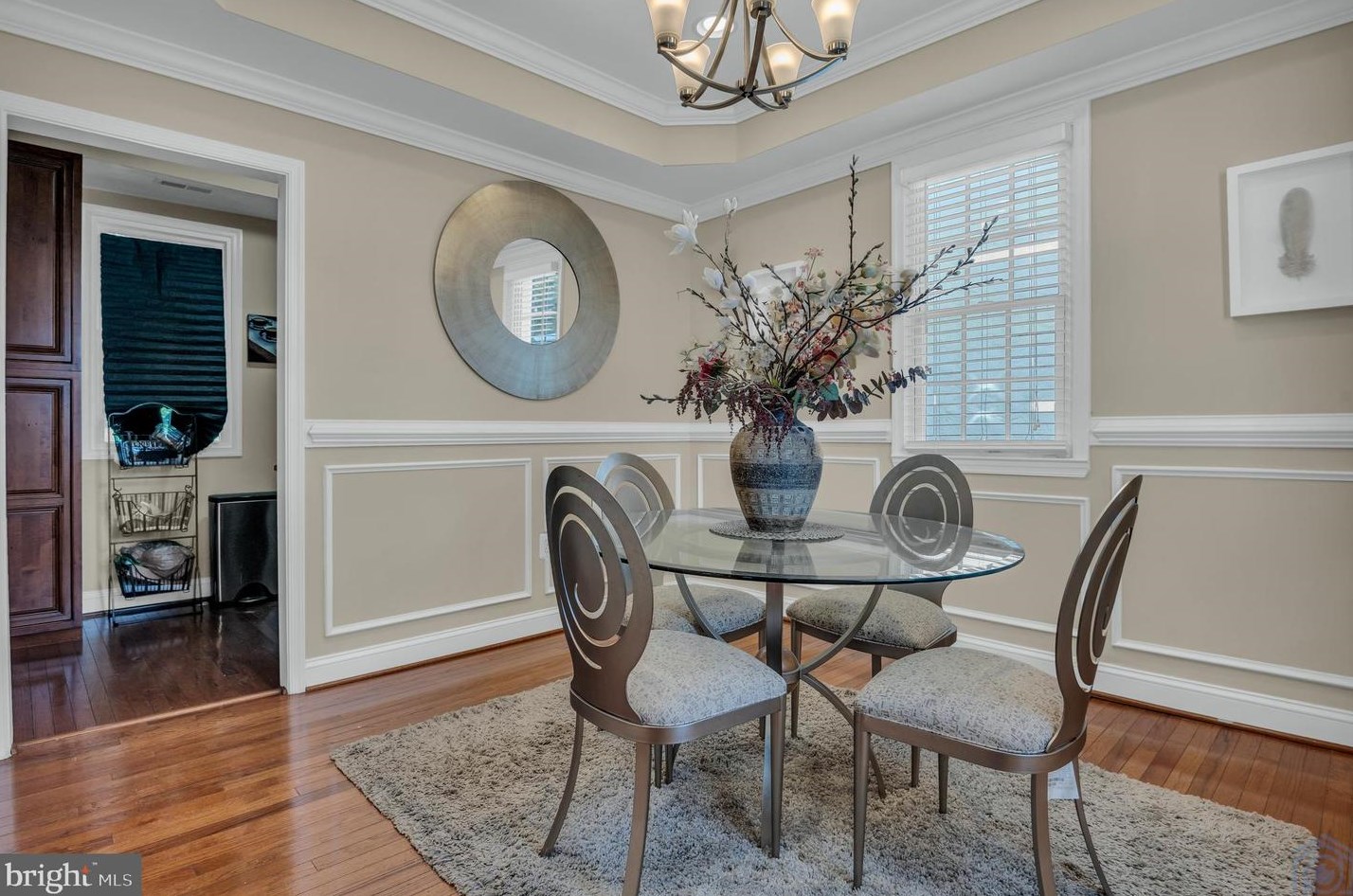 613 60th Pl, Capitol Heights MD  20743-1601 exterior