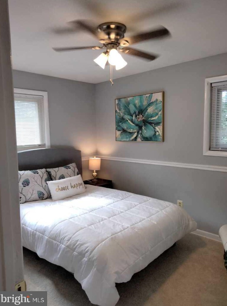 5526 Helmont Dr, Oxon Hill MD  20745-3229 exterior