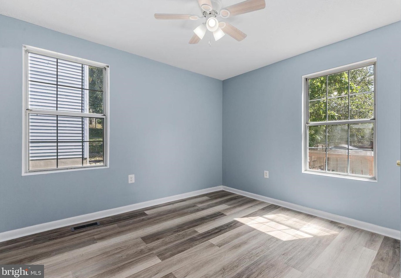 6107 L St, Capitol Heights MD  20743-1471 exterior