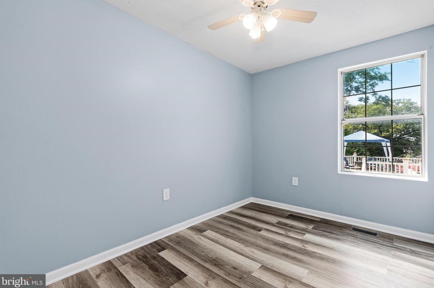 6107 L St, Capitol Heights MD  20743-1471 exterior