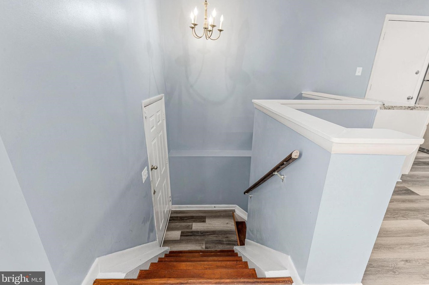 6107 L St, Capitol Heights MD  20743-1471 exterior