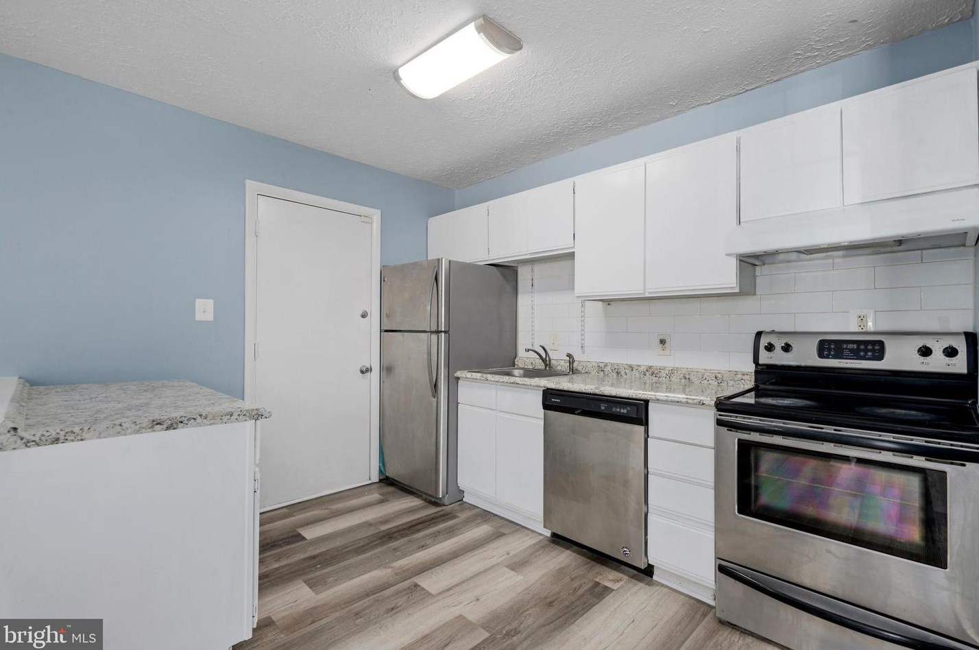 6107 L St, Capitol Heights MD  20743-1471 exterior