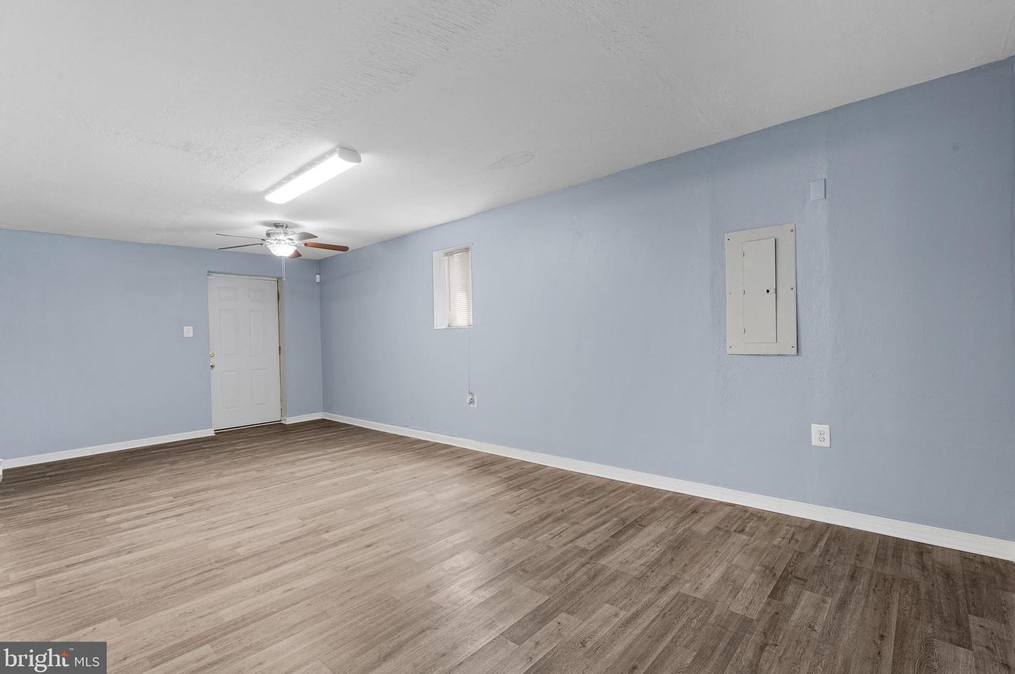 6107 L St, Capitol Heights MD  20743-1471 exterior