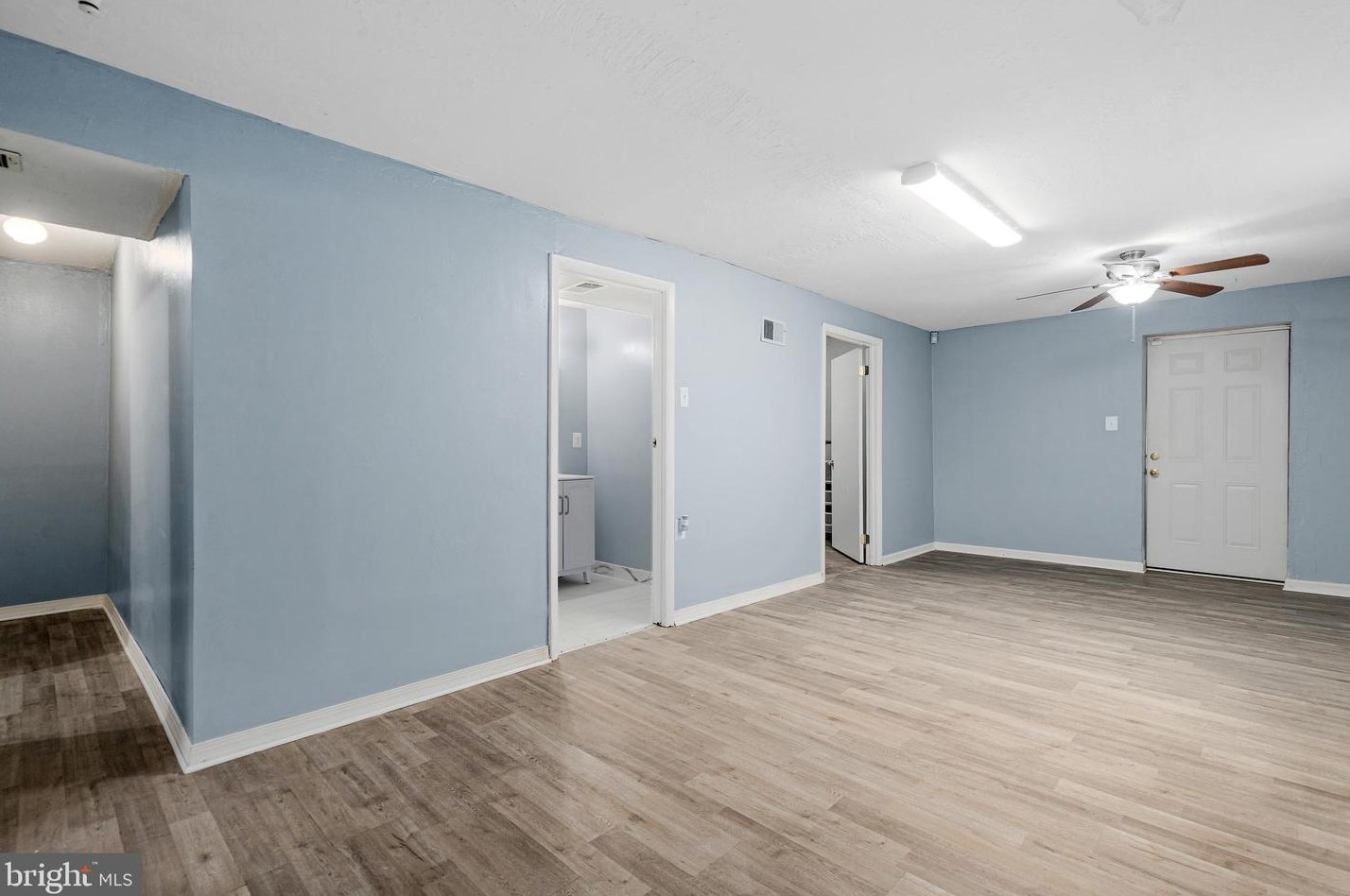 6107 L St, Capitol Heights MD  20743-1471 exterior