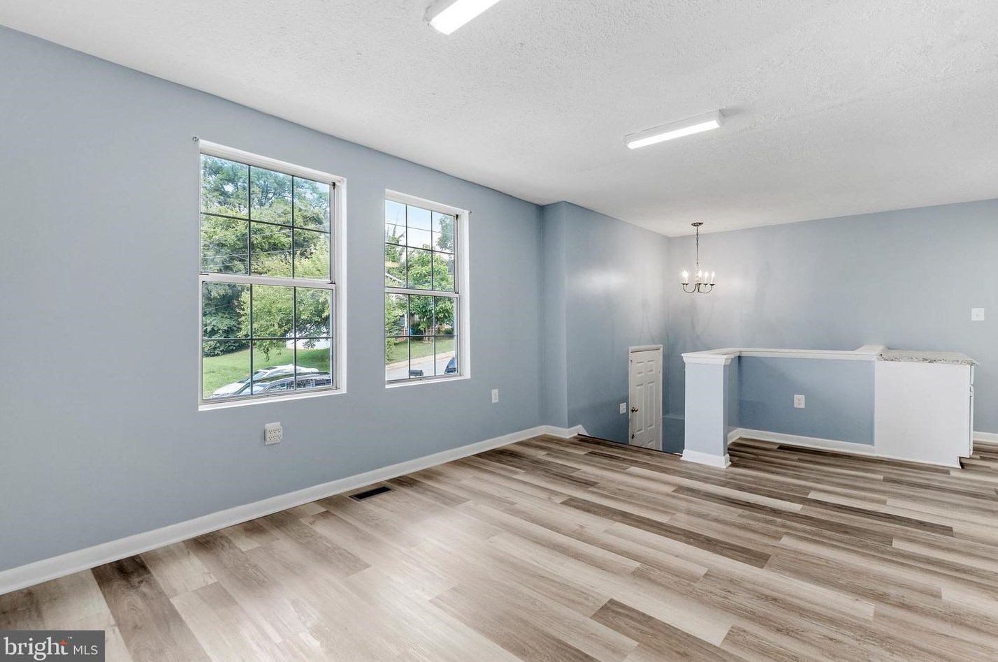 6107 L St, Capitol Heights MD  20743-1471 exterior