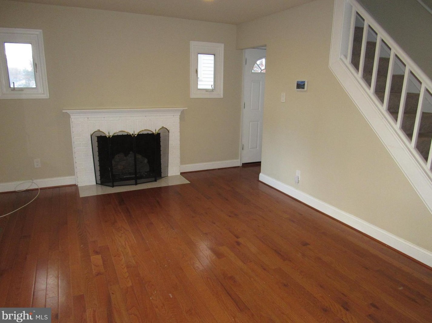 4726 Pard Rd, Capitol Heights MD  20743-5264 exterior