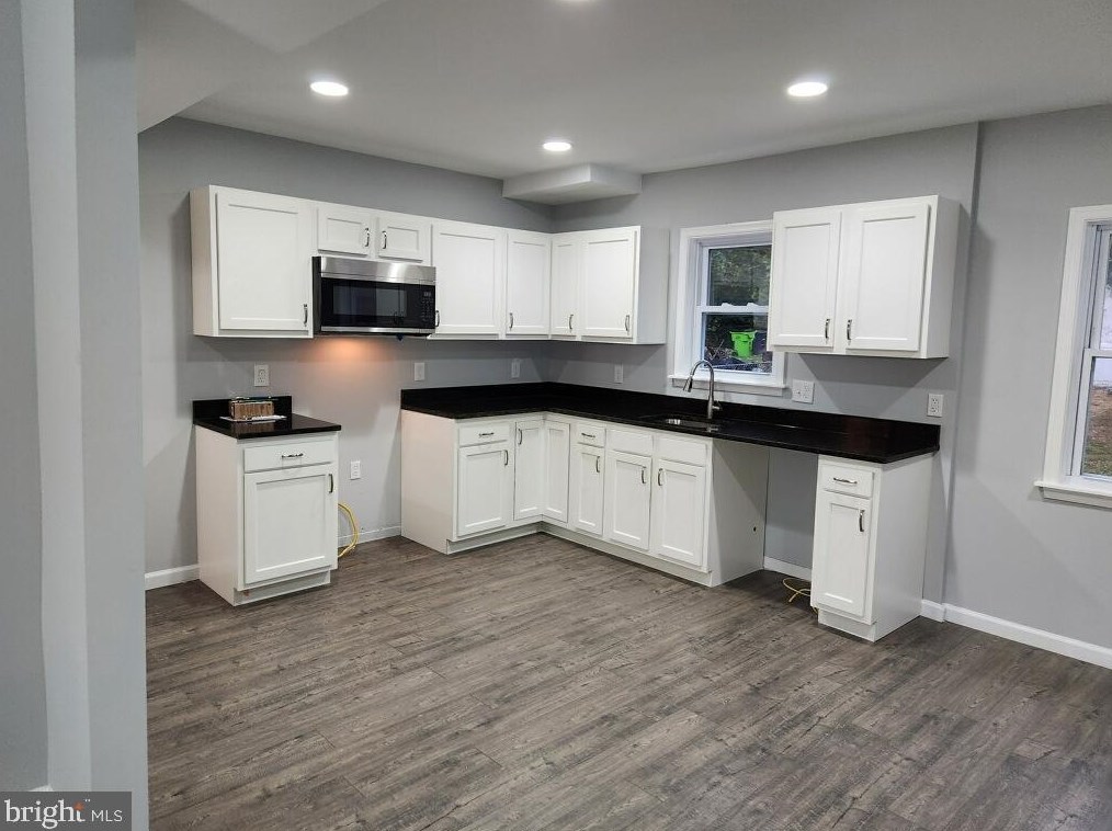 727 Larchmont Ave, Capitol Heights MD  20743-2842 exterior