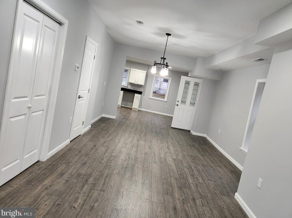 727 Larchmont Ave, Capitol Heights MD 20743-2842 exterior