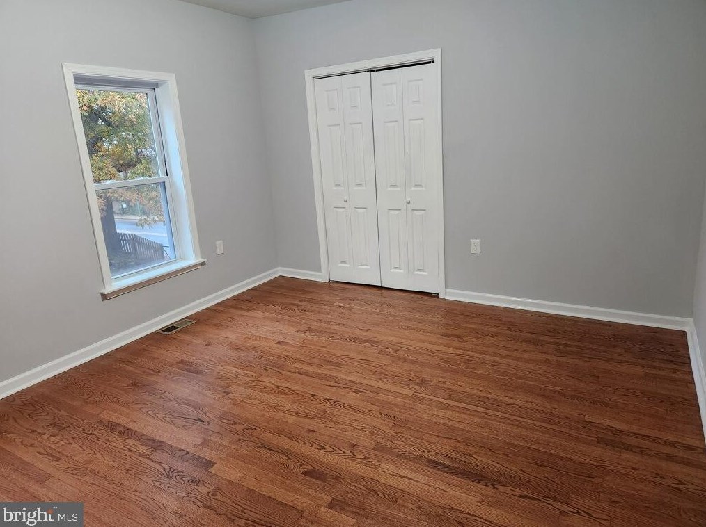 727 Larchmont Ave, Capitol Heights MD 20743-2842 exterior