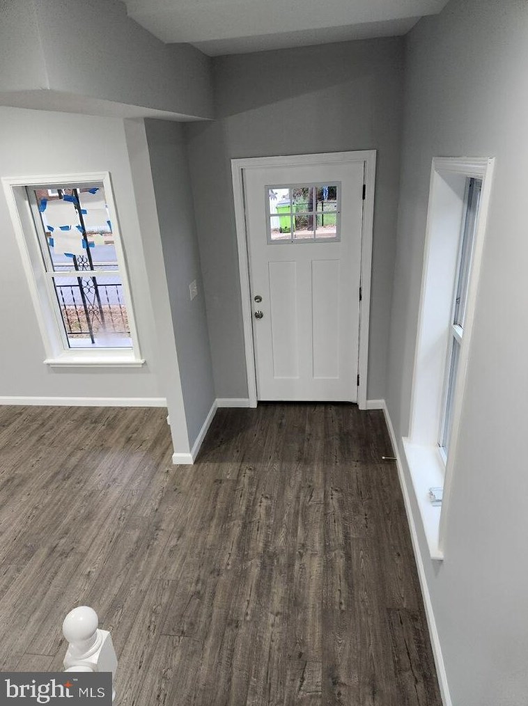 727 Larchmont Ave, Capitol Heights MD 20743-2842 exterior