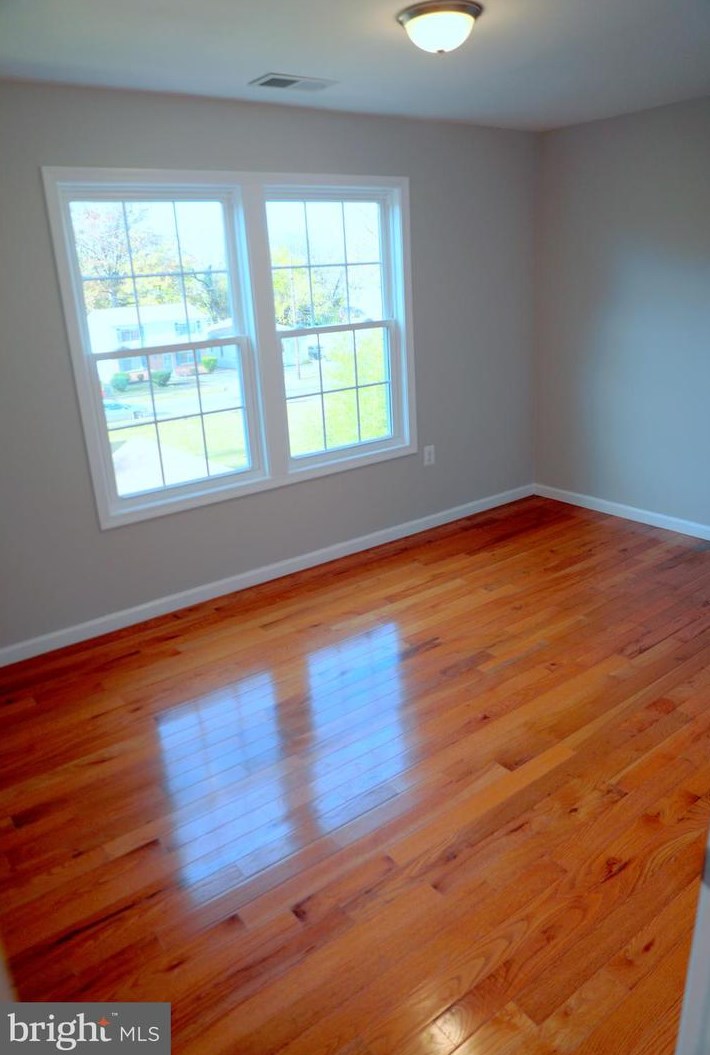 5937 Addison Rd, Capitol Heights MD  20743-2166 exterior