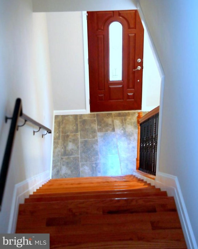 5937 Addison Rd, Capitol Heights MD  20743-2166 exterior