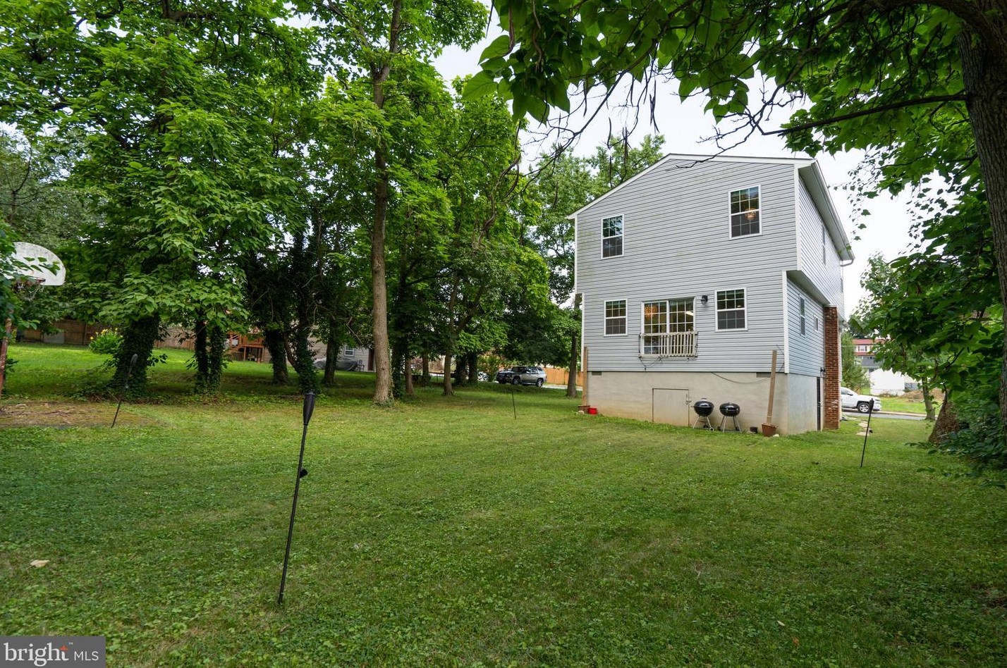 6102 Kolb St, Capitol Heights MD  20743-1461 exterior