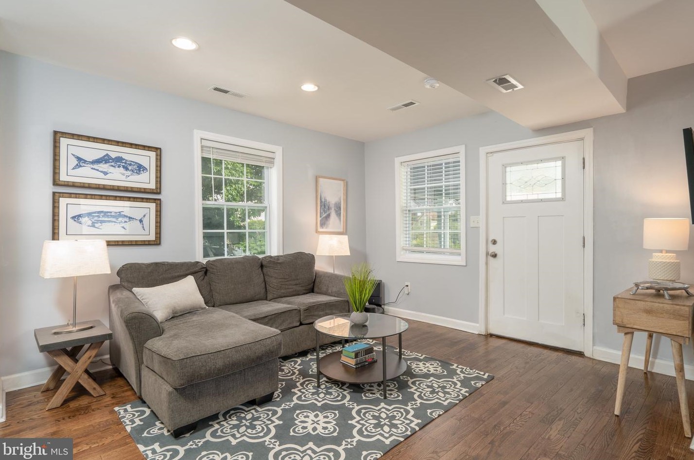 6102 Kolb St, Capitol Heights MD  20743-1461 exterior