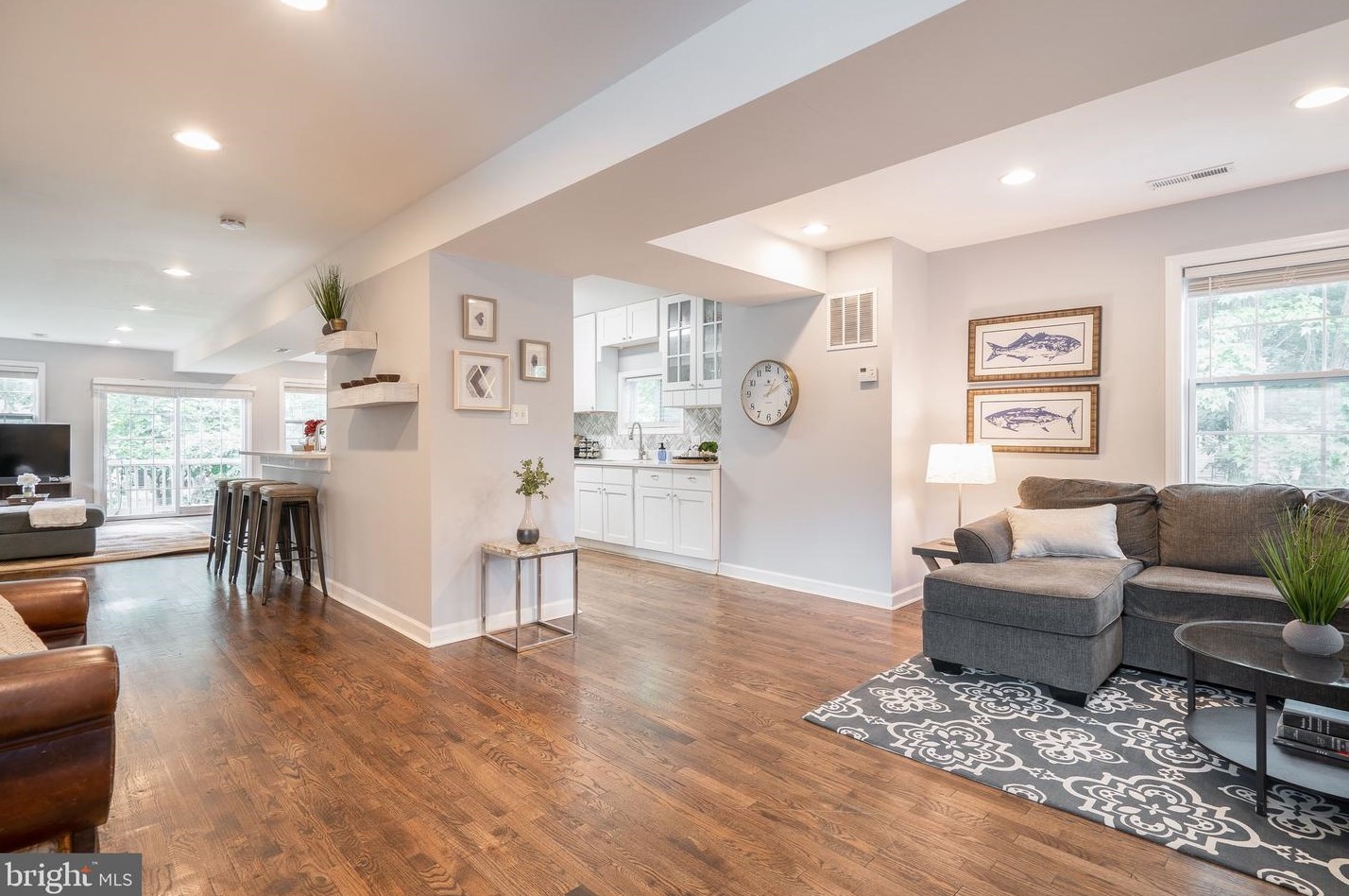 6102 Kolb St, Capitol Heights MD  20743-1461 exterior