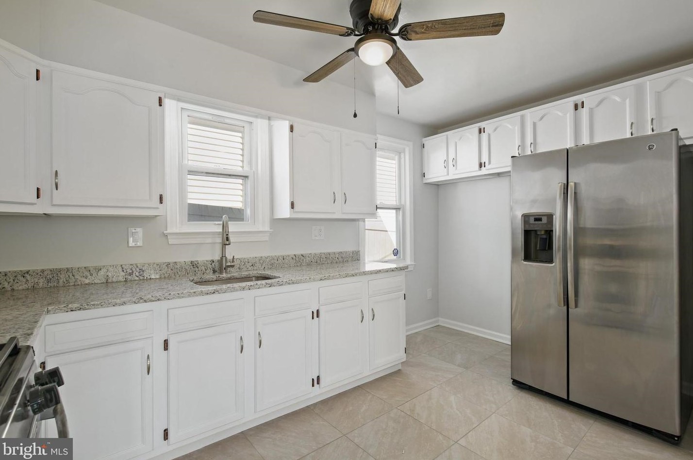 517 Clovis Ave, Capitol Heights MD  20743-2810 exterior