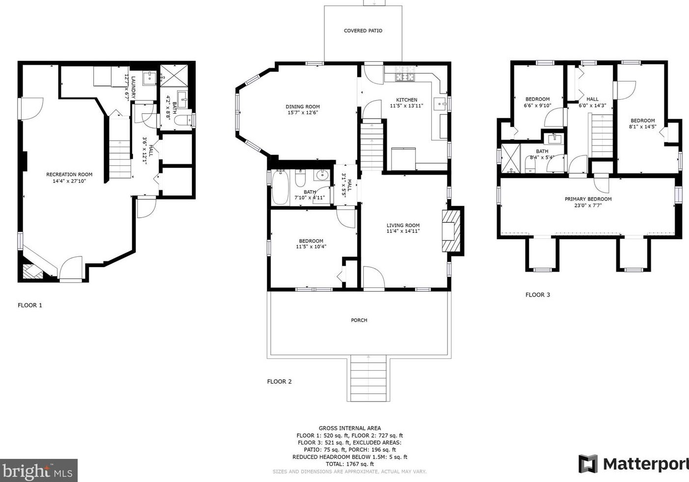 517 Clovis Ave, Capitol Heights MD  20743-2810 exterior