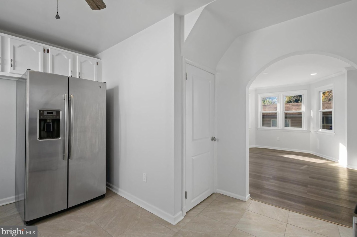 517 Clovis Ave, Capitol Heights MD  20743-2810 exterior