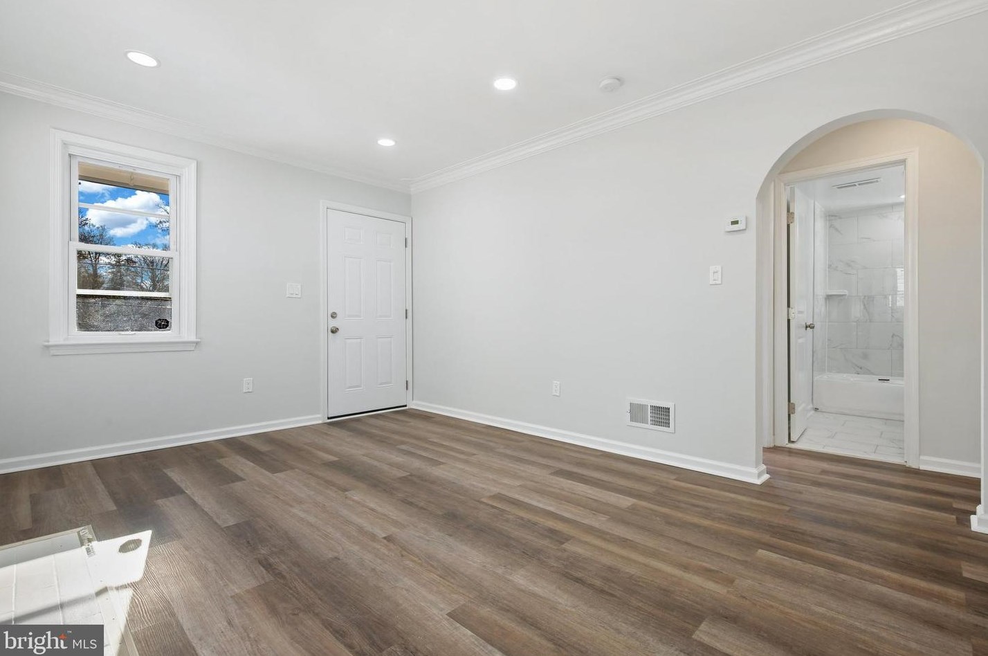 517 Clovis Ave, Capitol Heights MD  20743-2810 exterior