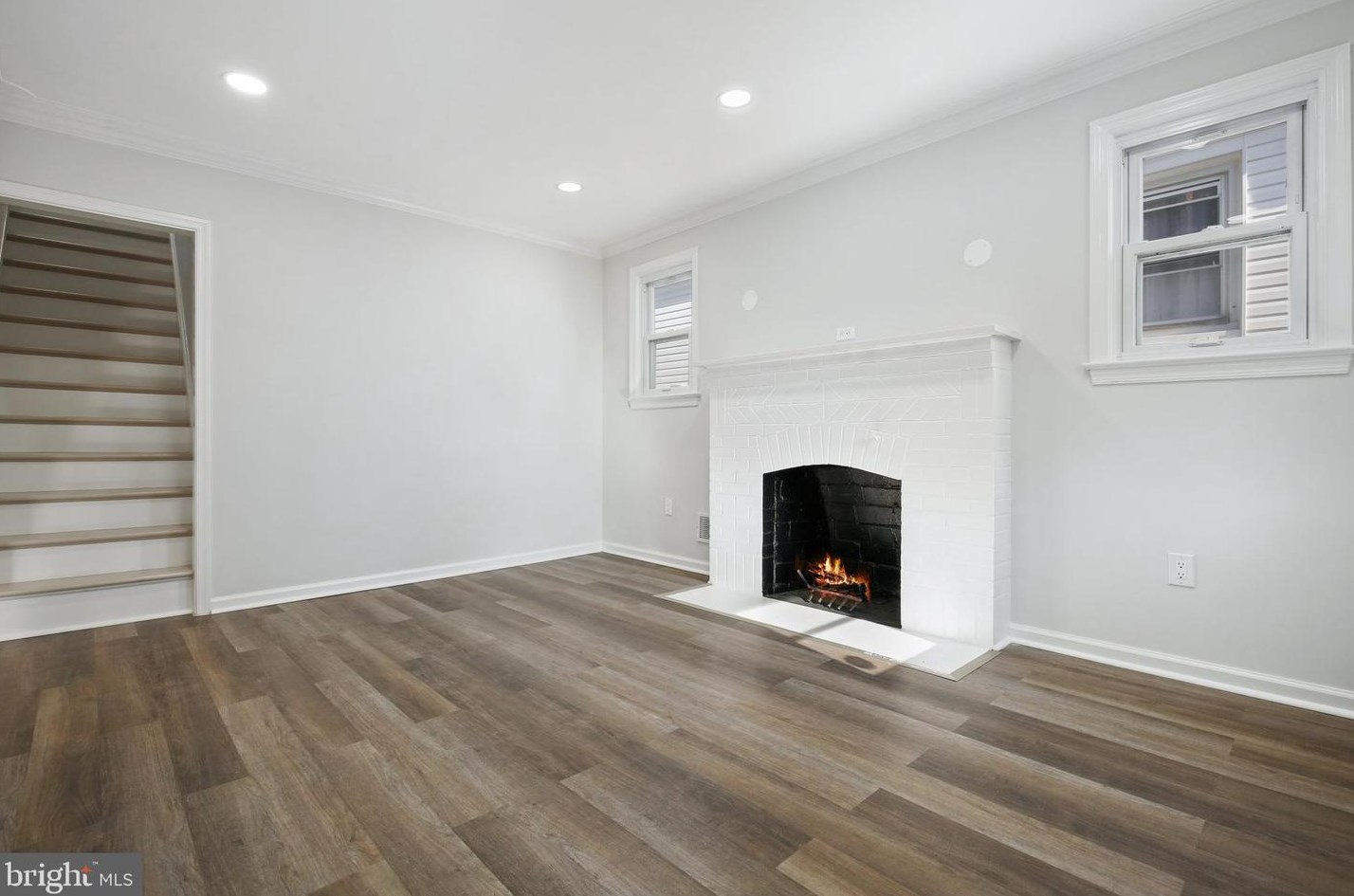 517 Clovis Ave, Capitol Heights MD  20743-2810 exterior