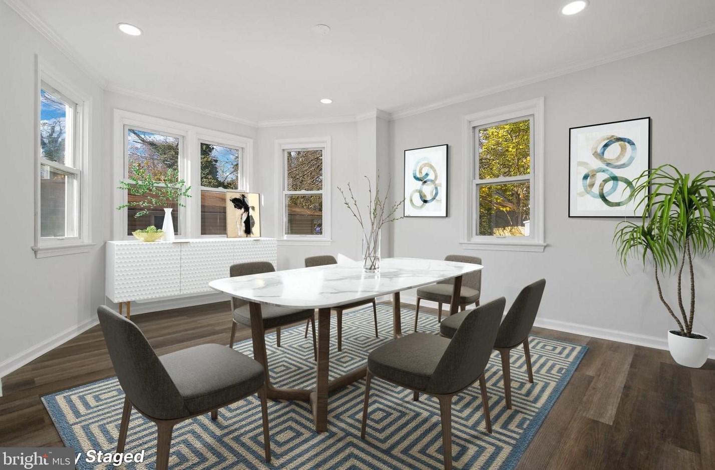 517 Clovis Ave, Capitol Heights MD  20743-2810 exterior