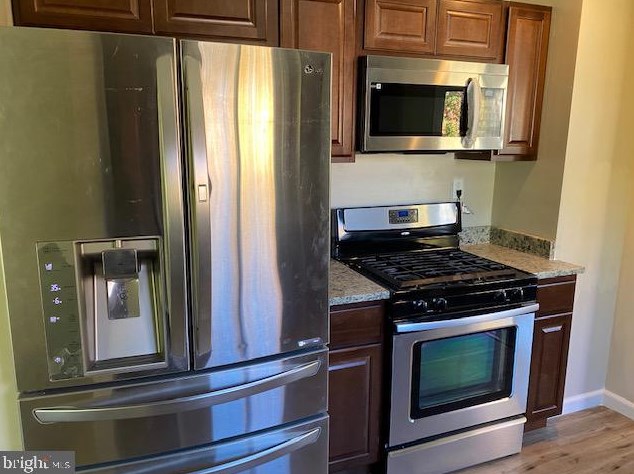 1208 Nova Ave, Capitol Heights MD  20743-4065 exterior