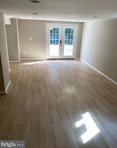 1208 Nova Ave, Capitol Heights MD  20743-4065 exterior