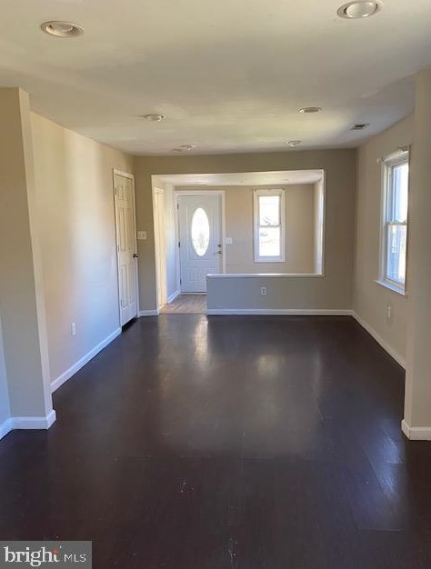 1208 Nova Ave, Capitol Heights MD  20743-4065 exterior