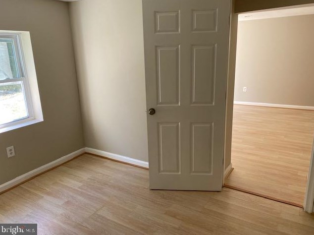 1208 Nova Ave, Capitol Heights MD  20743-4065 exterior