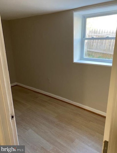 1208 Nova Ave, Capitol Heights MD  20743-4065 exterior