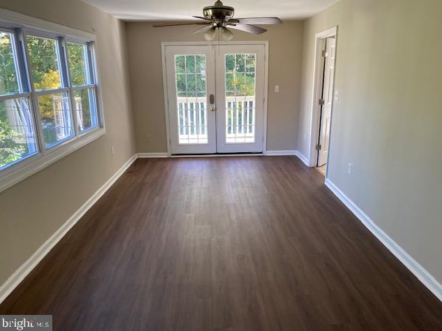 1208 Nova Ave, Capitol Heights MD  20743-4065 exterior