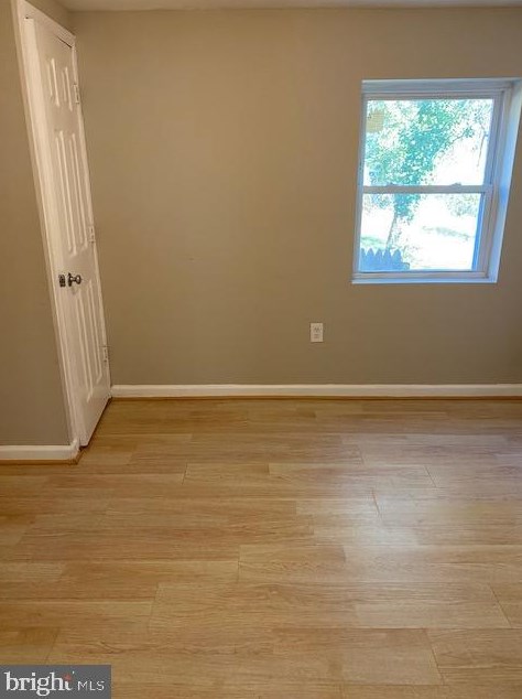 1208 Nova Ave, Capitol Heights MD  20743-4065 exterior