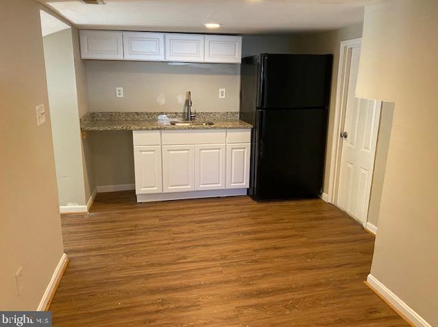 1208 Nova Ave, Capitol Heights MD  20743-4065 exterior