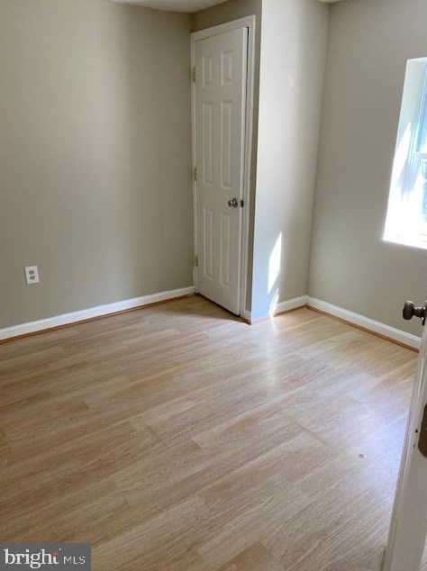 1208 Nova Ave, Capitol Heights MD  20743-4065 exterior