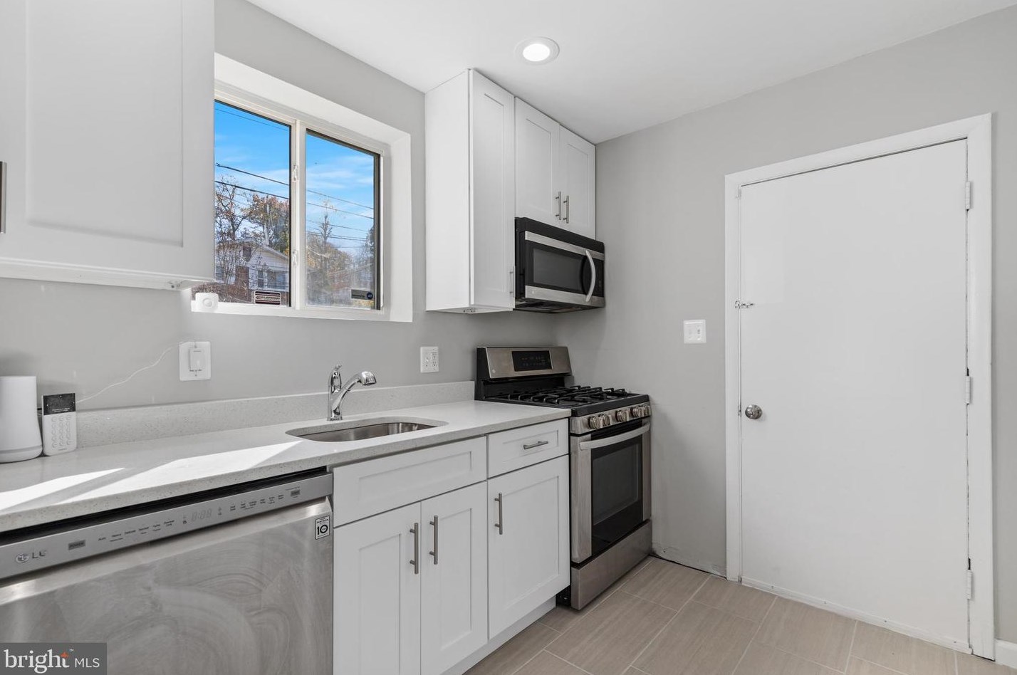 1007 Balboa Ave, Capitol Heights MD  20743-5909 exterior