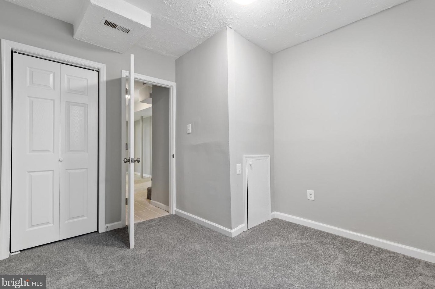 1007 Balboa Ave, Capitol Heights MD  20743-5909 exterior