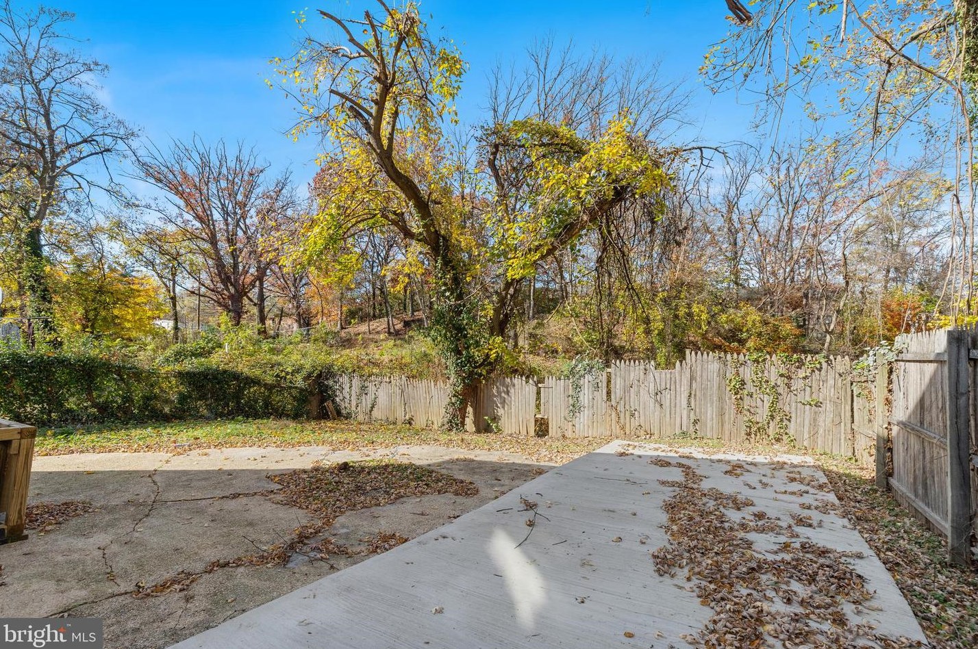 1007 Balboa Ave, Capitol Heights MD  20743-5909 exterior