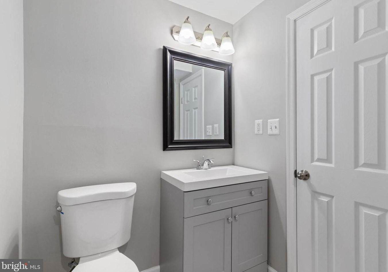 1007 Balboa Ave, Capitol Heights MD  20743-5909 exterior