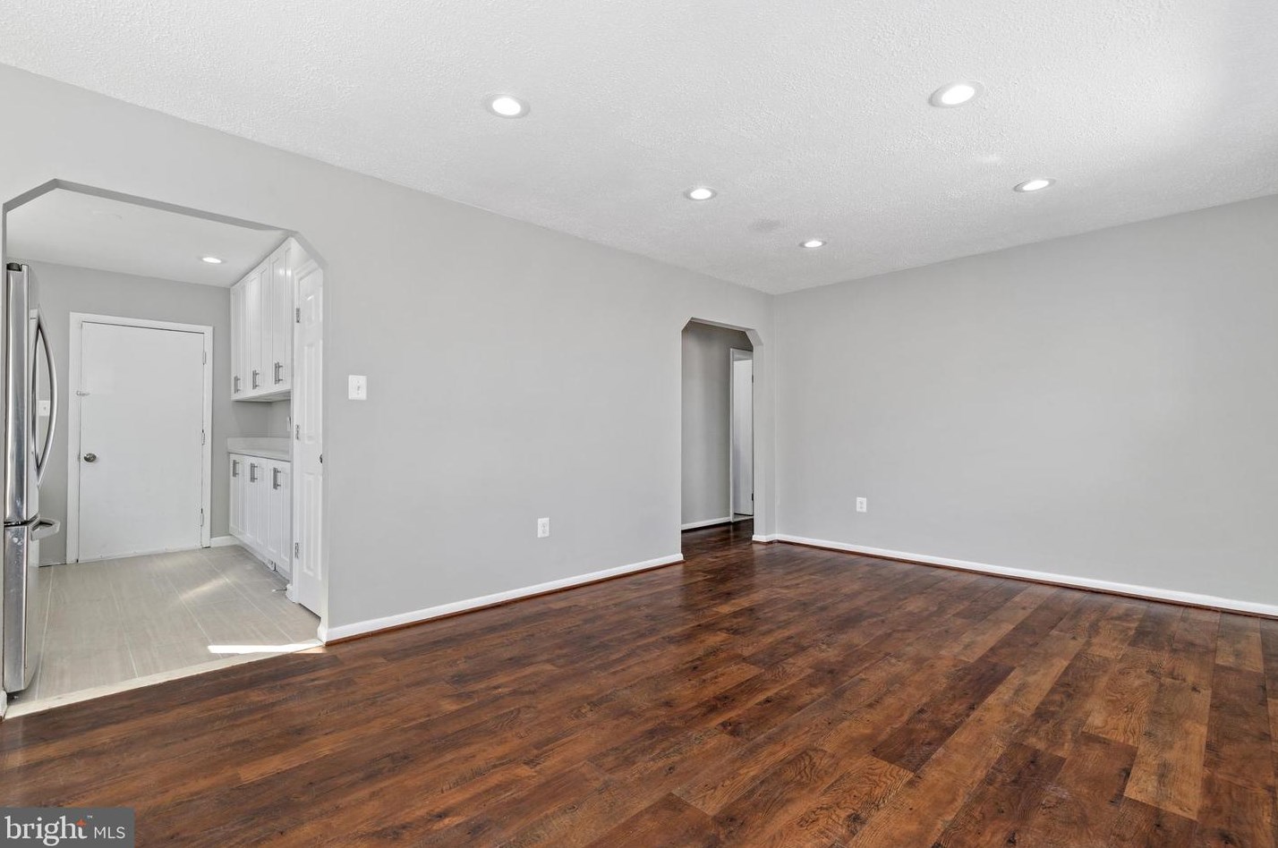 1007 Balboa Ave, Capitol Heights MD  20743-5909 exterior