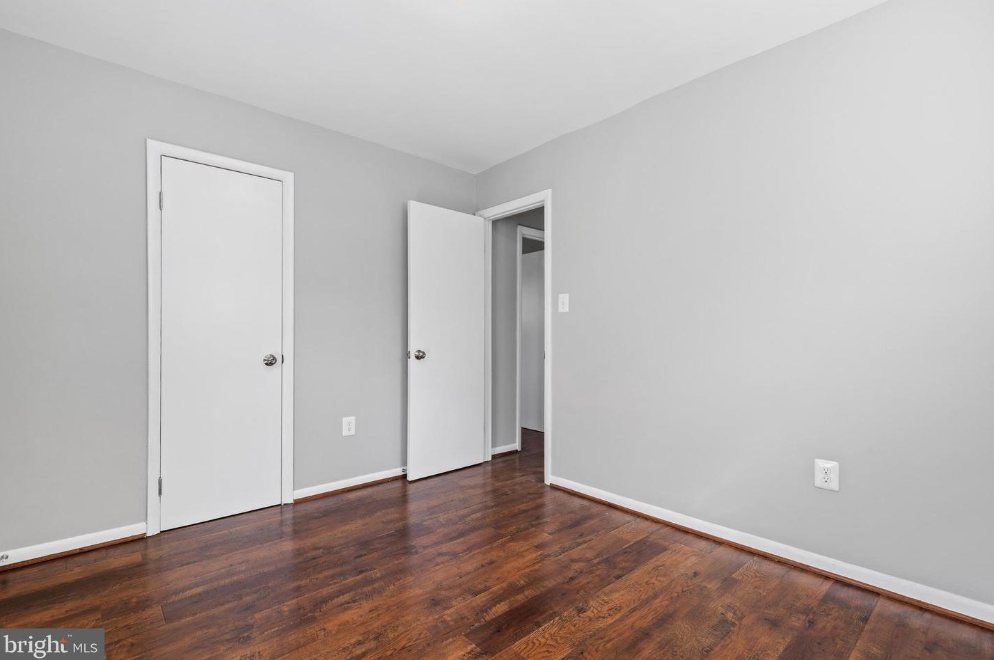 1007 Balboa Ave, Capitol Heights MD  20743-5909 exterior