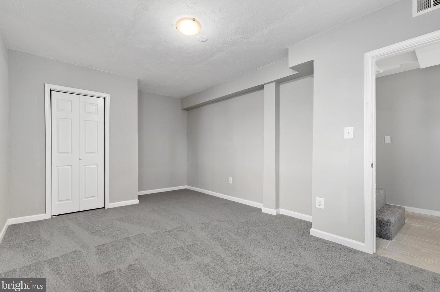 1007 Balboa Ave, Capitol Heights MD  20743-5909 exterior