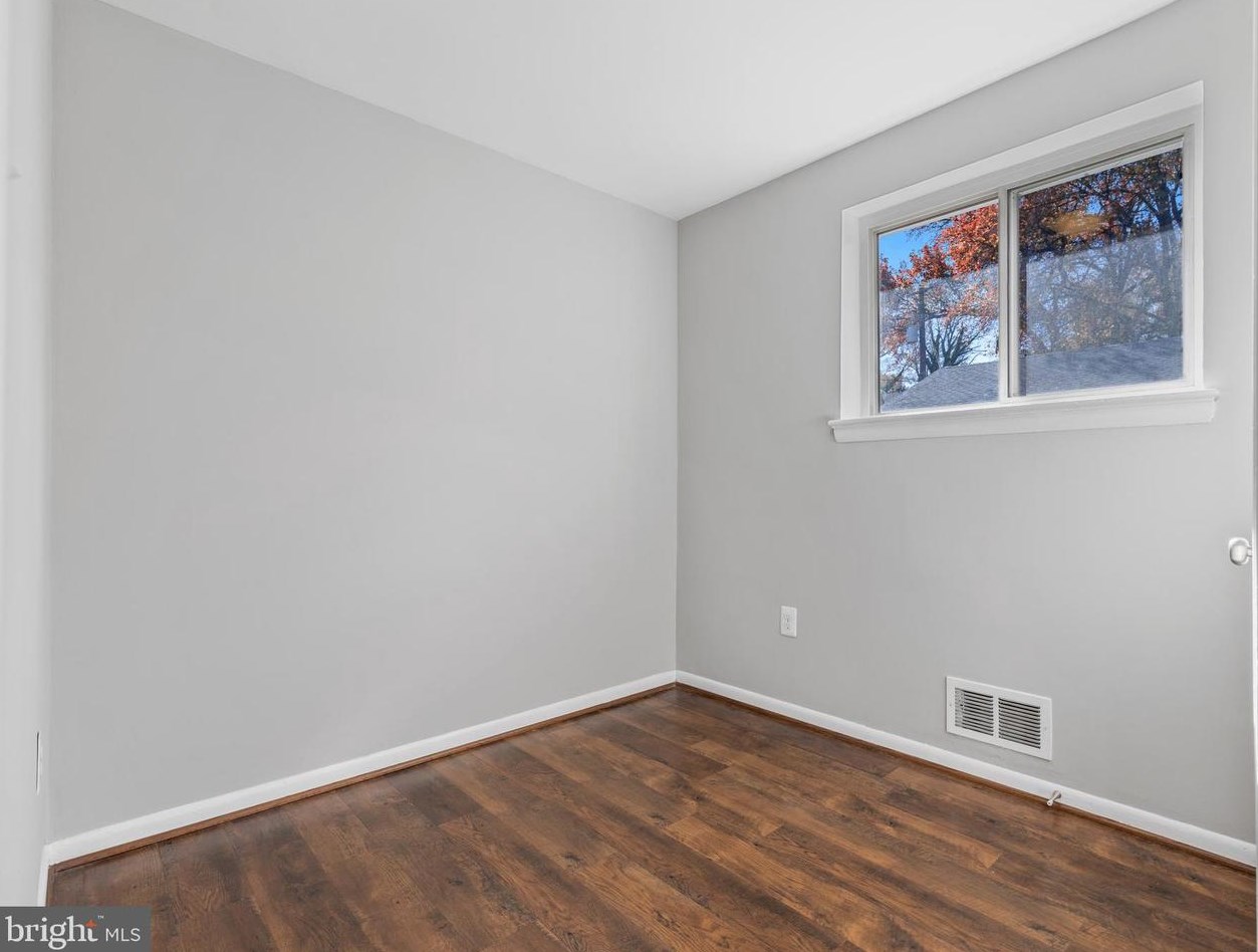 1007 Balboa Ave, Capitol Heights MD  20743-5909 exterior