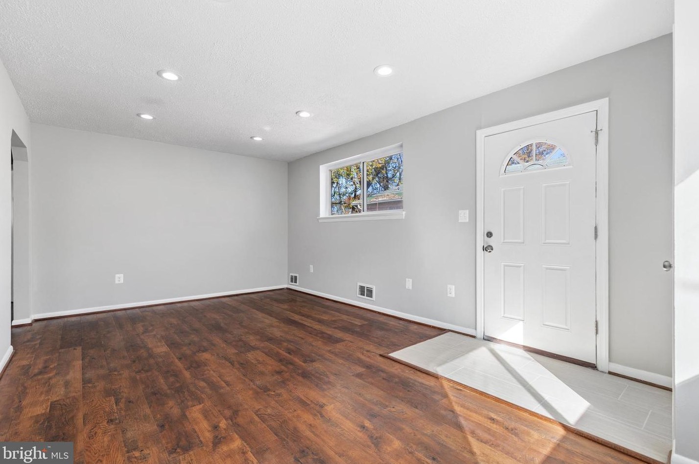 1007 Balboa Ave, Capitol Heights MD  20743-5909 exterior