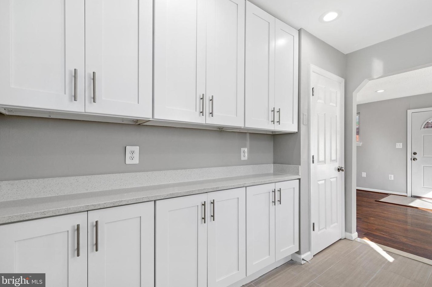 1007 Balboa Ave, Capitol Heights MD  20743-5909 exterior