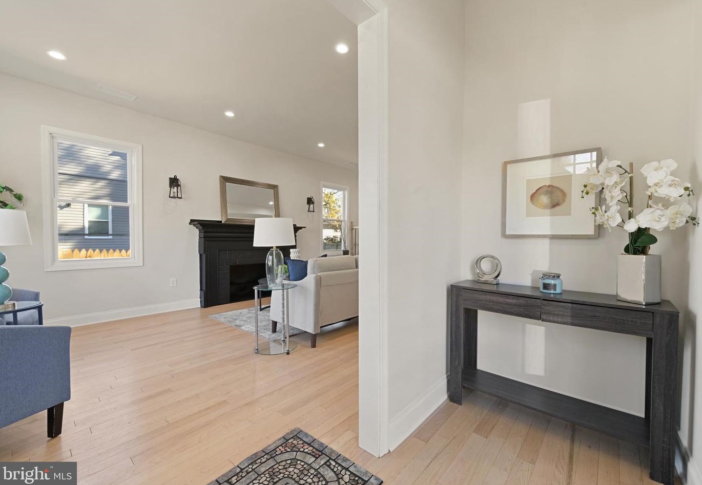 426 Balboa Ave, Capitol Heights MD  20743-2847 exterior