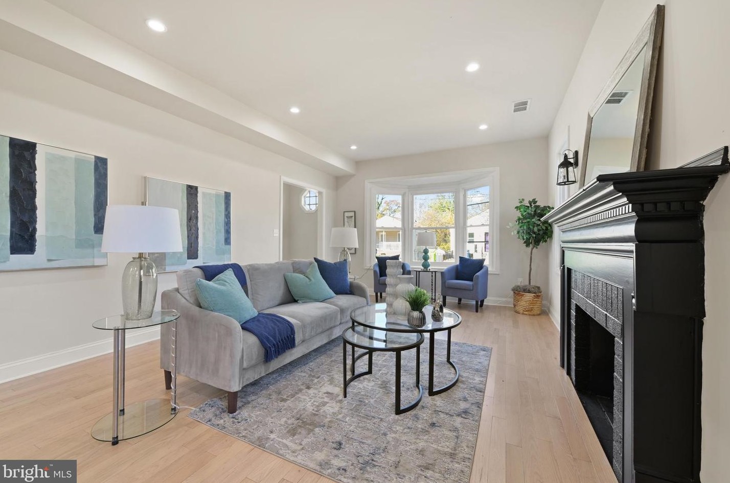 426 Balboa Ave, Capitol Heights MD  20743-2847 exterior