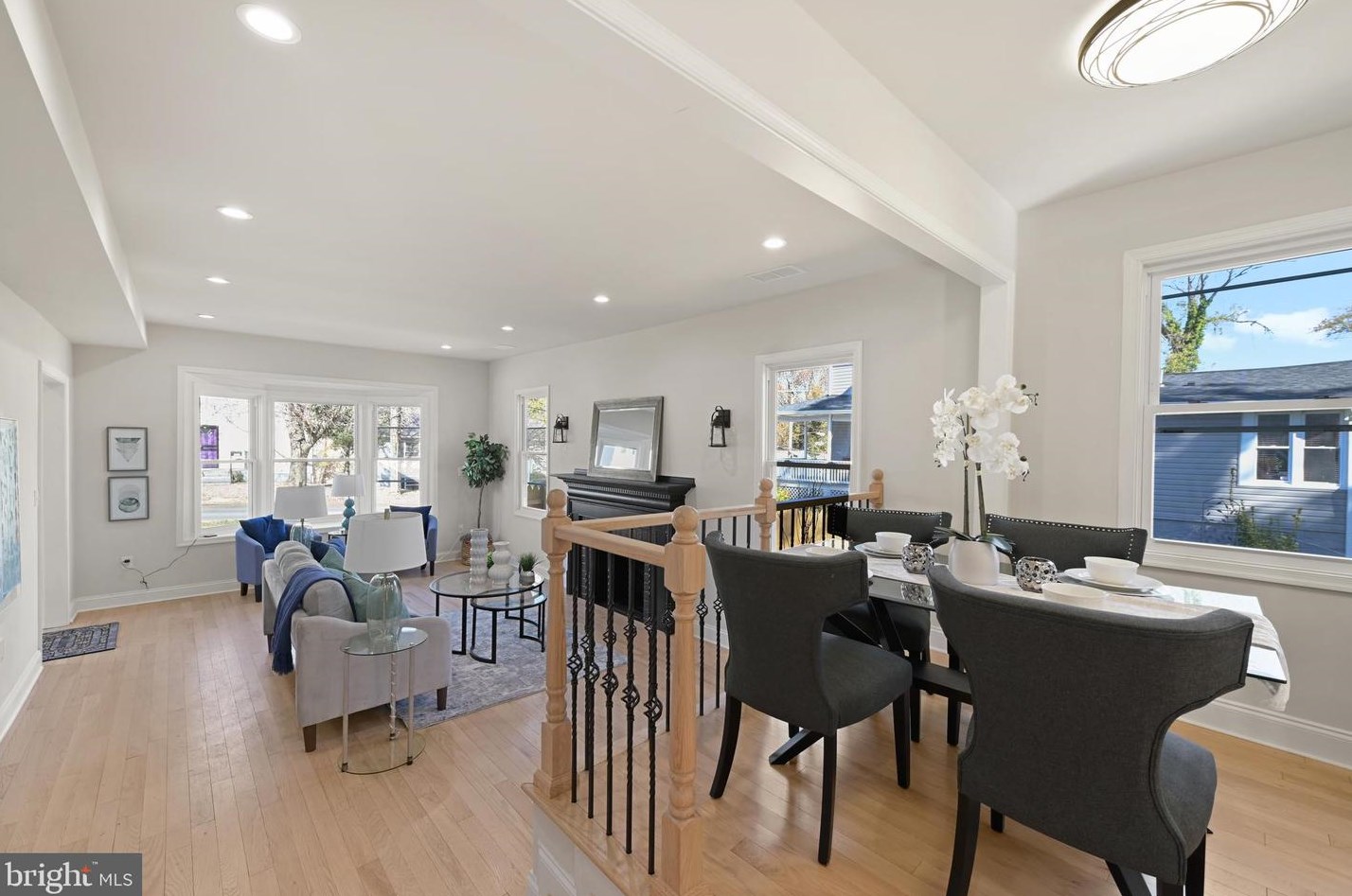 426 Balboa Ave, Capitol Heights MD  20743-2847 exterior