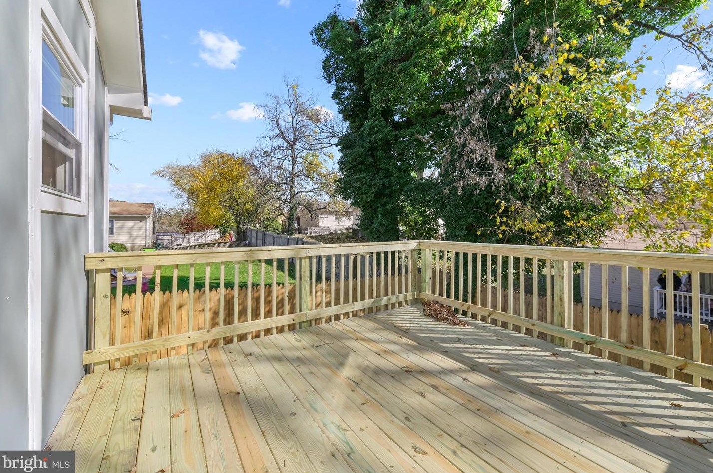 426 Balboa Ave, Capitol Heights MD  20743-2847 exterior