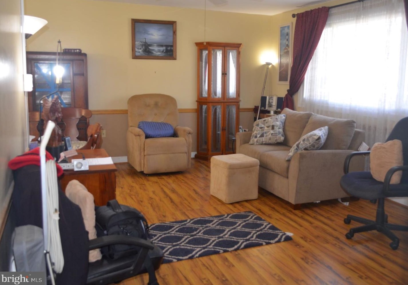 6903 Groveton Dr, Clinton MD  20735-4044 exterior