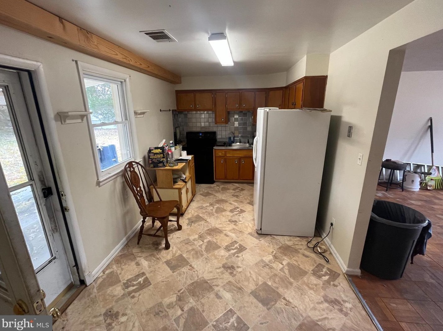 8600 Mimosa Ave, Clinton MD 20735-2646 exterior